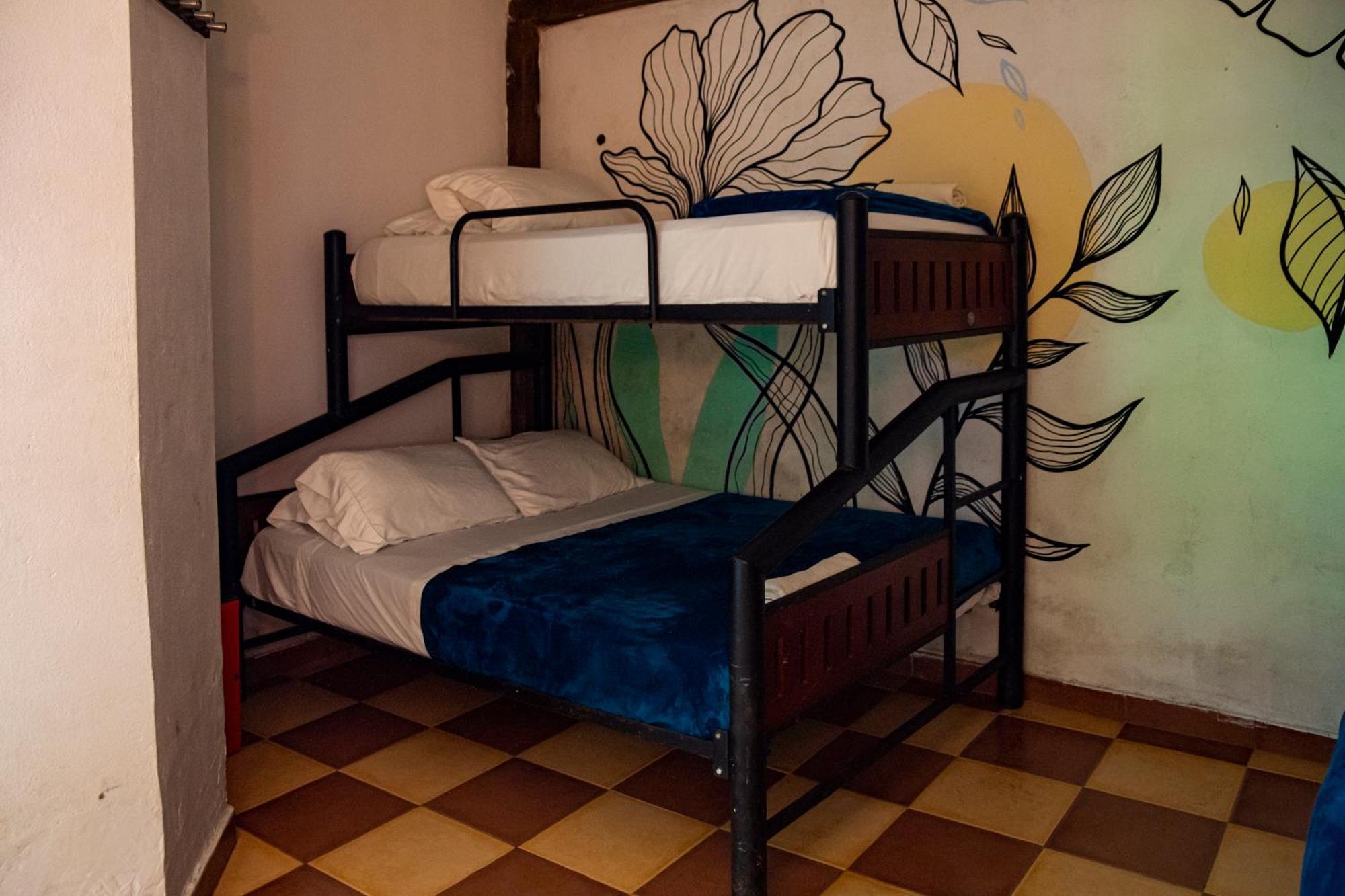 Casa Del Pozo Azul - Minca Hotel Buitenkant foto