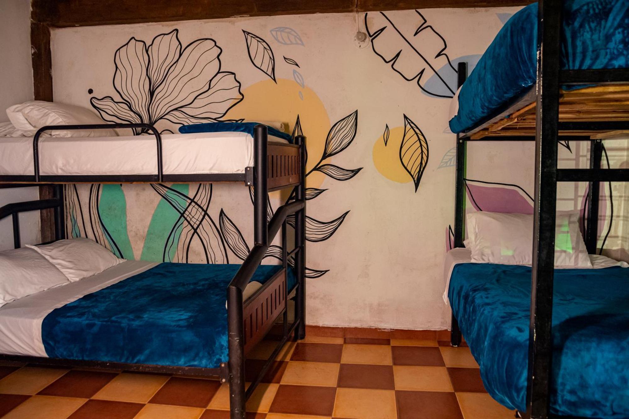 Casa Del Pozo Azul - Minca Hotel Buitenkant foto