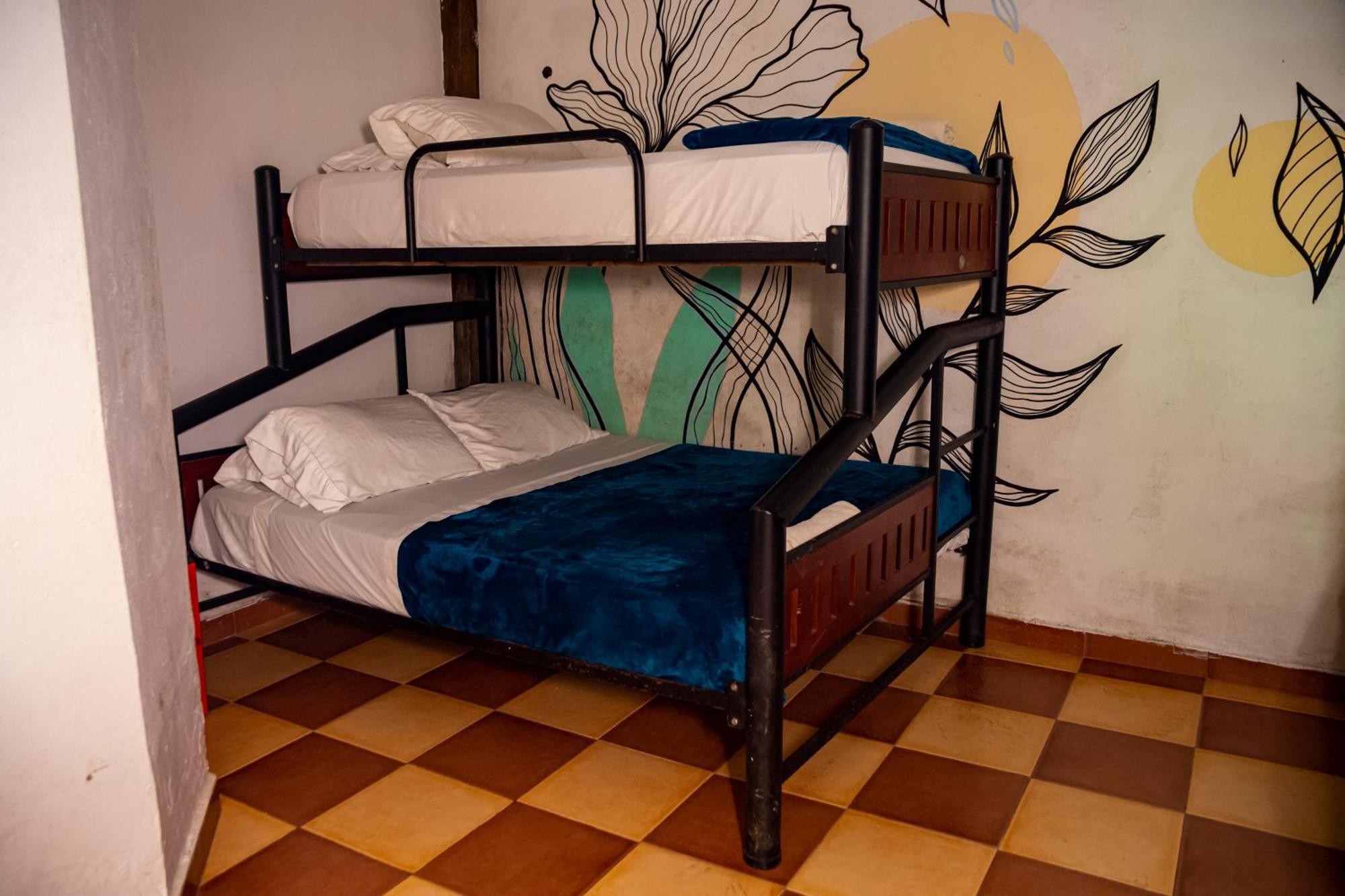 Casa Del Pozo Azul - Minca Hotel Buitenkant foto