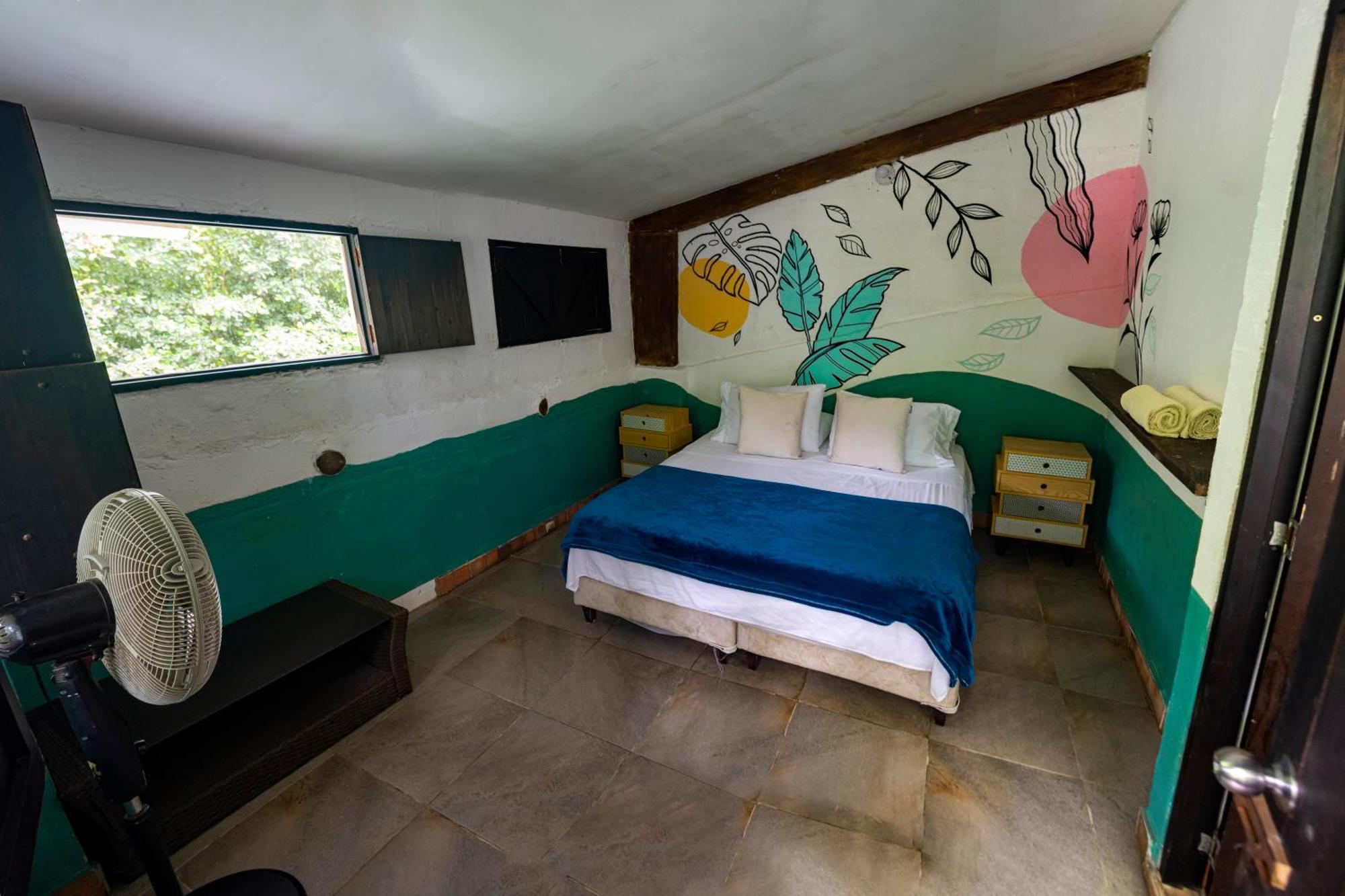 Casa Del Pozo Azul - Minca Hotel Buitenkant foto