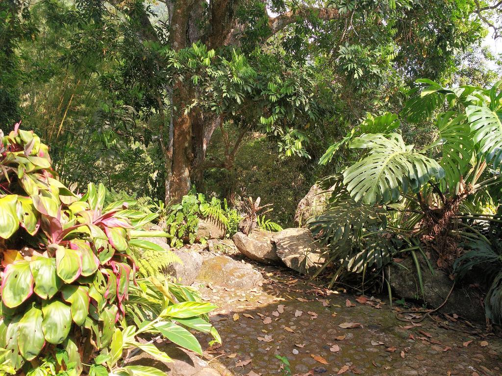 Casa Del Pozo Azul - Minca Hotel Buitenkant foto